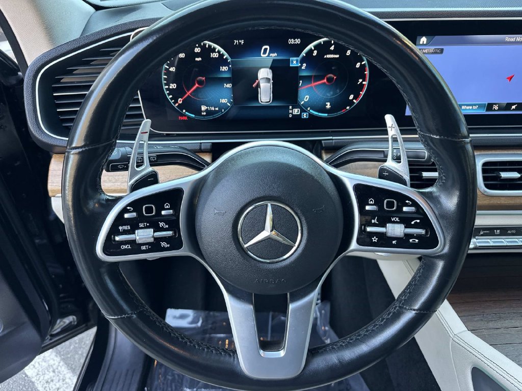 Used 2021 Mercedes-Benz GLE 350 image 25