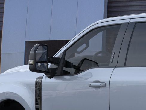 New 2026 Ford F250 Lariat w/ Black Appearance Package AWD/4WD image 20