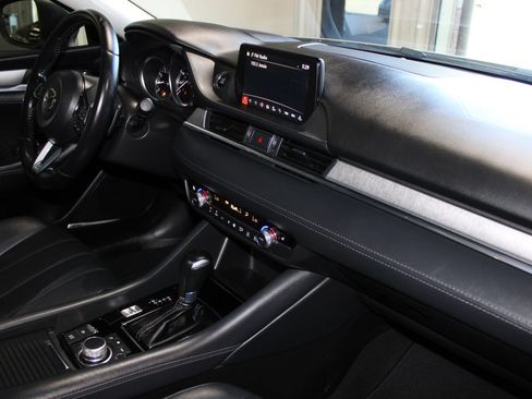 Used 2020 MAZDA MAZDA6 Grand Touring FWD image 31