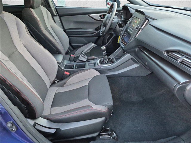 Used 2023 Subaru WRX AWD/4WD image 20