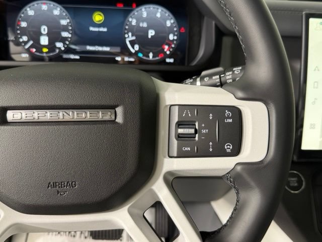 New 2026 Land Rover Defender 110 S AWD/4WD image 43