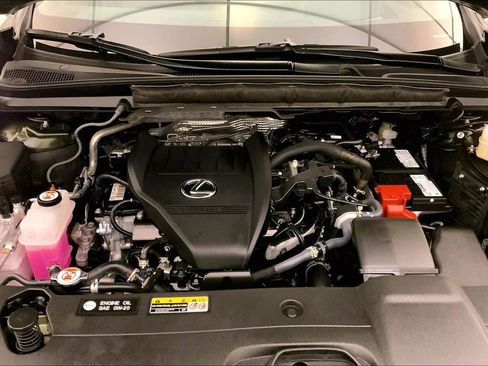 Used 2025 Lexus RX 350 AWD w/ Convenience Package image 9