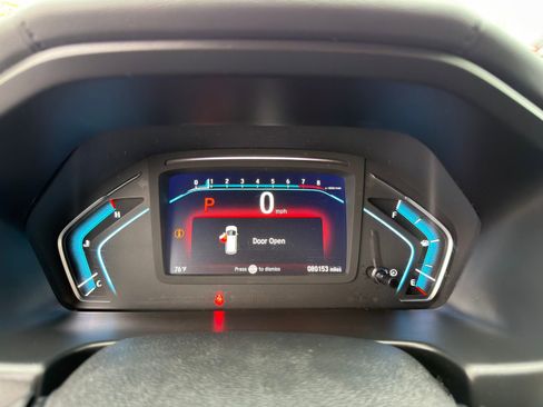 Used 2020 Honda Odyssey EX image 16