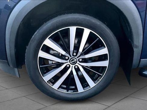 Certified 2023 Nissan Pathfinder Platinum w/ Cargo Package image 10