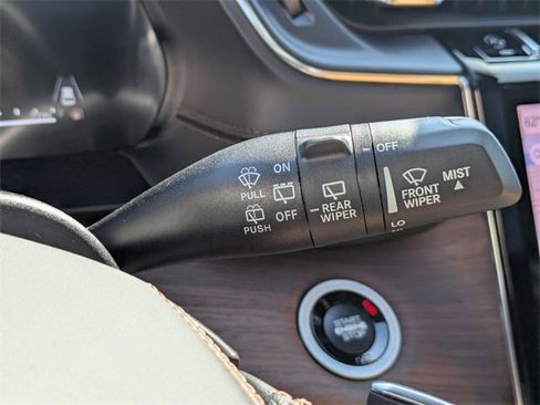 New 2025 Jeep Grand Cherokee Summit image 29