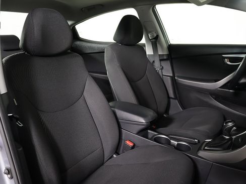 Used 2016 Hyundai Elantra Value Edition image 22