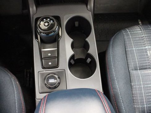 Used 2023 Ford Bronco Sport Heritage w/ Heritage Convenience Package AWD/4WD image 37