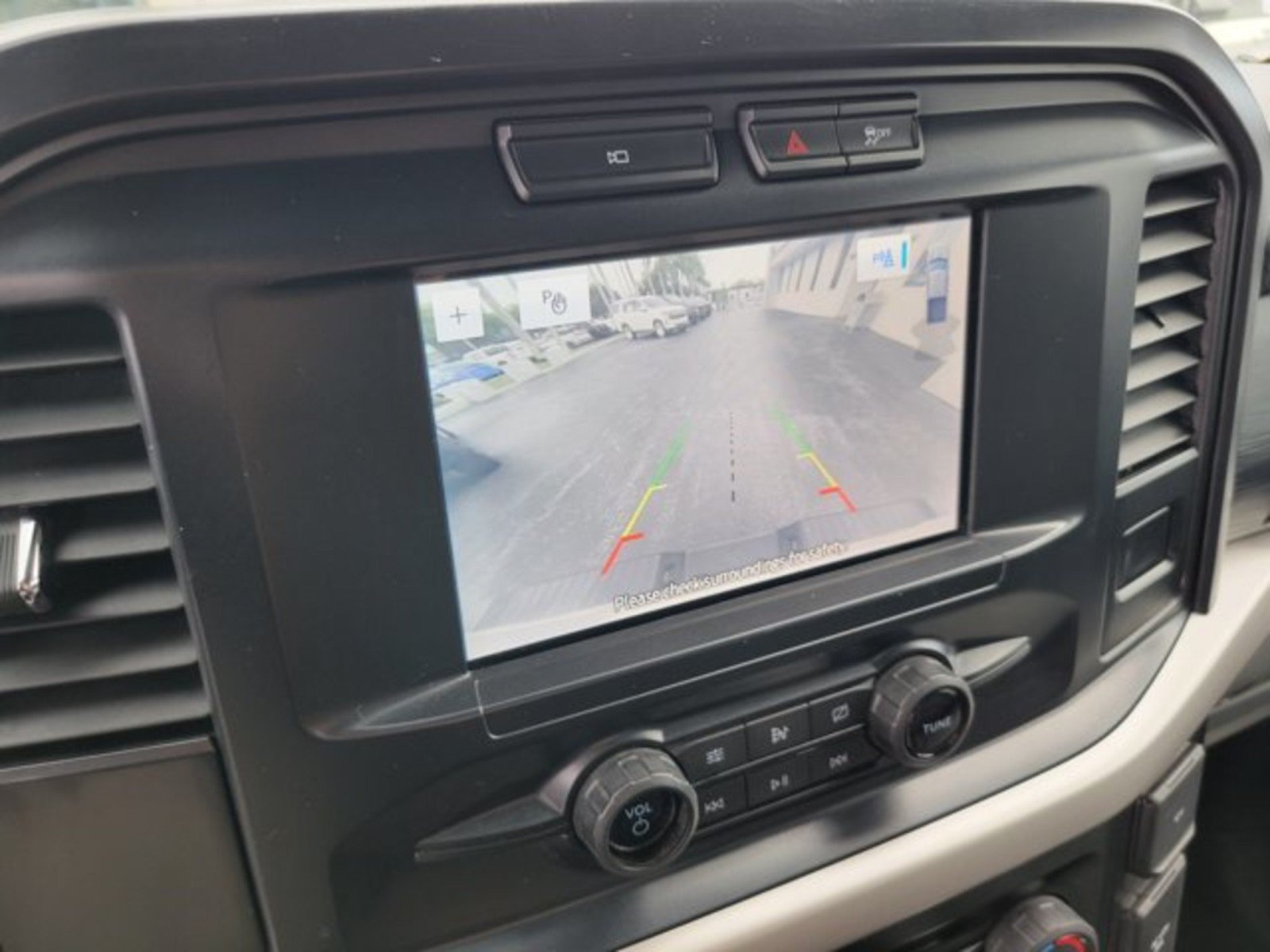 Used 2021 Ford F150 XL w/ Equipment Group 101A High AWD/4WD image 20
