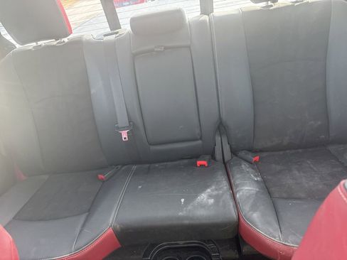 Used 2016 RAM 1500 Rebel w/ Luxury Group image 15