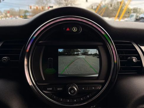 Used 2021 MINI Cooper S w/ Premium Package FWD image 12
