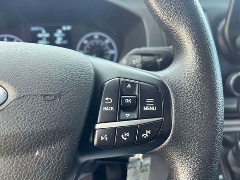 Used 2023 Ford Transit 250 Low Roof w/ Exterior Upgrade Package image 24