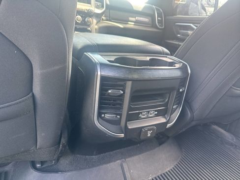 Used 2019 RAM 1500 Big Horn AWD/4WD image 25
