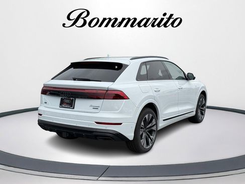 New 2026 Audi Q8 Premium Plus AWD/4WD image 3