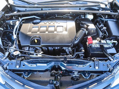 Certified 2019 Toyota Corolla SE image 27