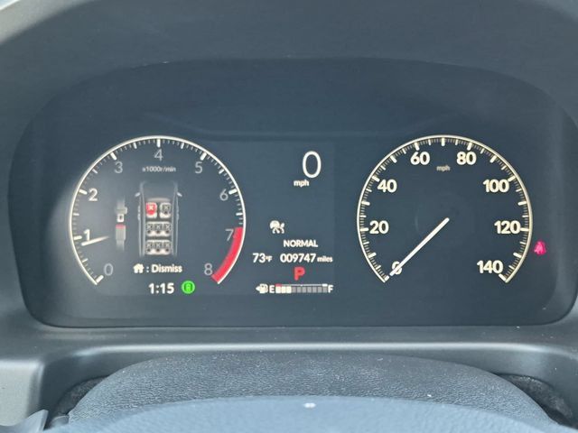 Used 2026 Honda Odyssey EX-L image 11