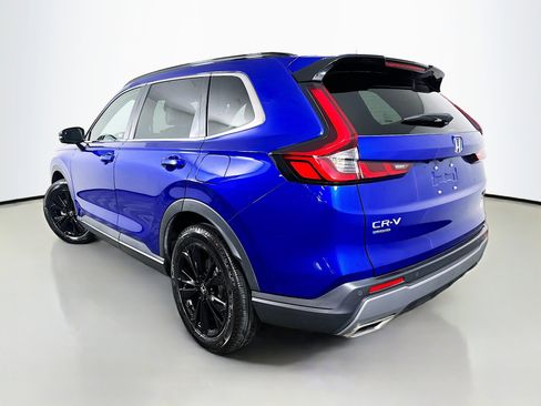 Used 2024 Honda CR-V Sport Touring image 5