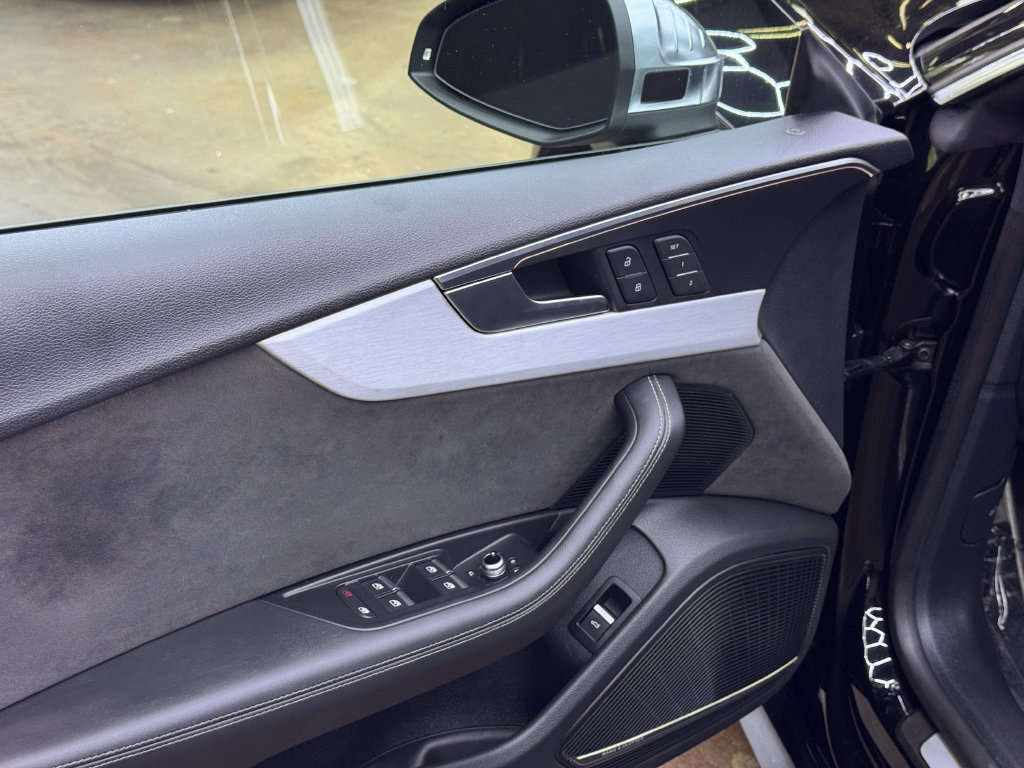 Used 2019 Audi S5 Prestige AWD/4WD image 19