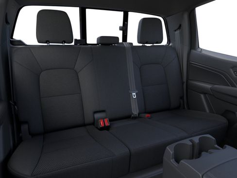 New 2026 Chevrolet Colorado LT RWD image 17