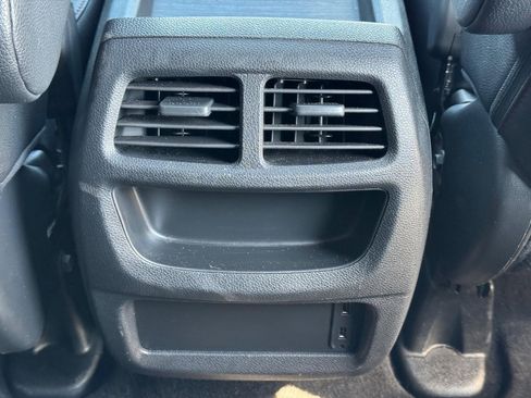 Certified 2017 Honda Ridgeline Black Edition image 16