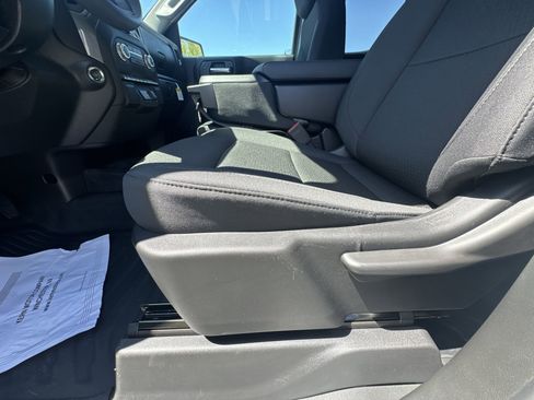 New 2026 GMC Sierra 1500 Pro w/ Pro Value Package image 14