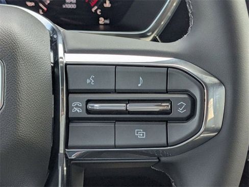 New 2026 GMC Canyon Elevation w/ Convenience Package image 19