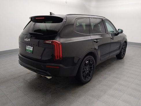 Used 2022 Kia Telluride EX w/ EX Premium Package AWD/4WD image 9