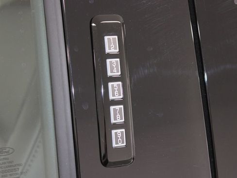 New 2026 Ford F150 Lariat AWD/4WD image 22