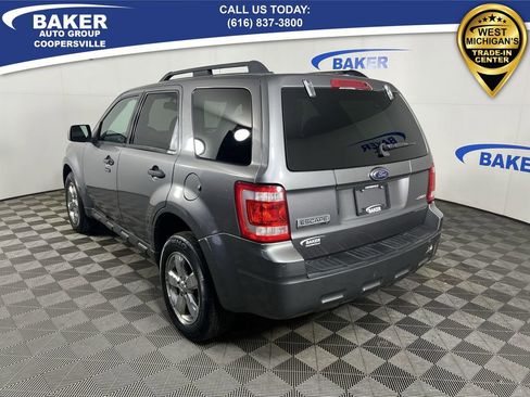 Used 2009 Ford Escape XLT image 7