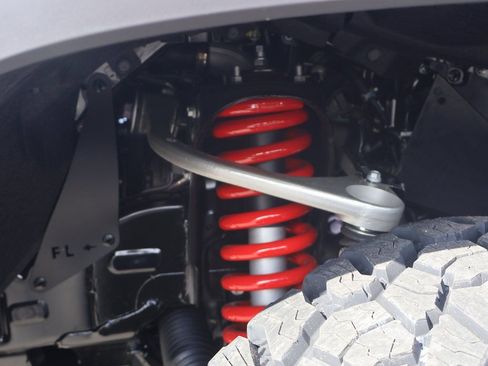 New 2025 Toyota Tundra SR5 w/ SR5 Premium Package image 37