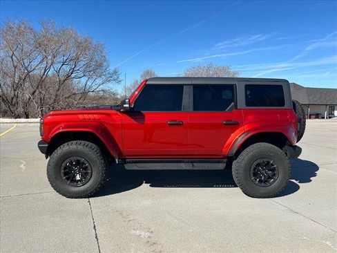 Used 2024 Ford Bronco Raptor image 2