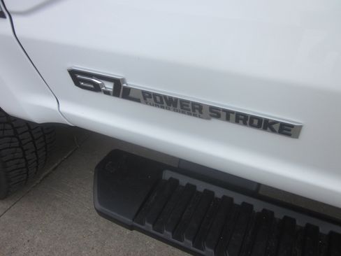 New 2026 Ford F350 XL AWD/4WD image 11