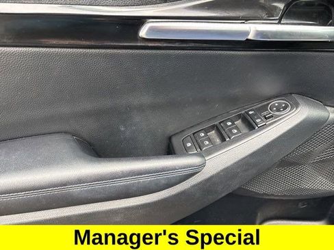 Used 2021 Kia Seltos S image 13