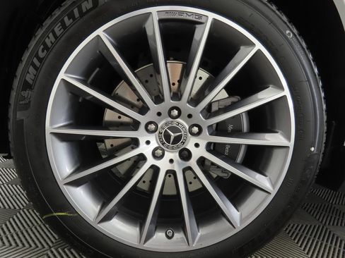 New 2026 Mercedes-Benz GLE 450 4MATIC image 30