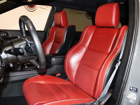 Used 2024 Dodge Durango SRT Hellcat image 48