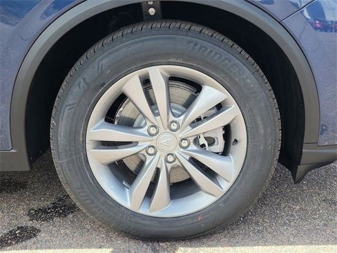 New 2025 Acura MDX Base image 8