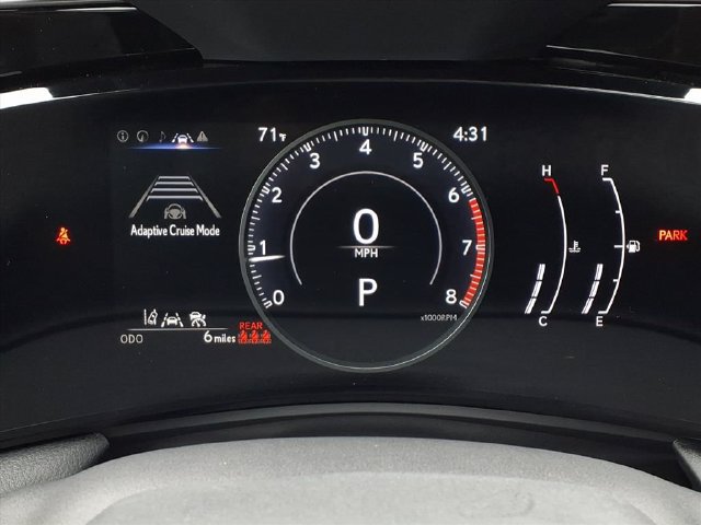 New 2026 Lexus NX 350 AWD w/ Cold Area Package image 19