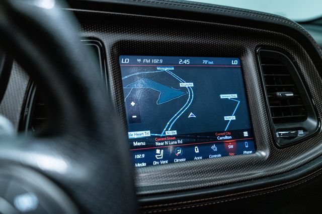 Used 2020 Dodge Challenger R/T Scat Pack RWD image 27
