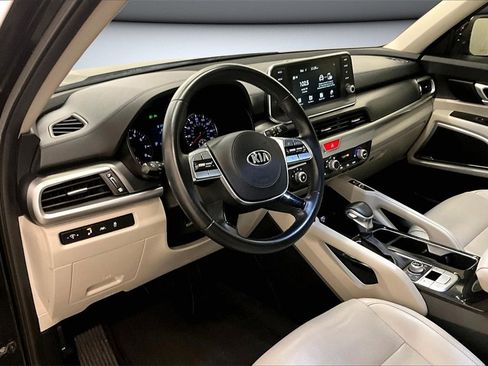 Used 2021 Kia Telluride S image 17