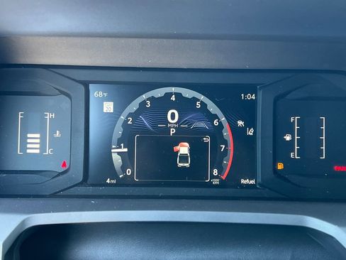 New 2026 Toyota Tacoma SR5 AWD/4WD image 10