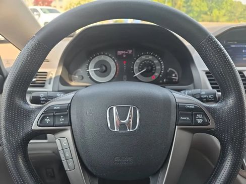 Used 2016 Honda Odyssey EX image 15