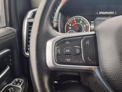 Certified 2024 RAM 3500 Laramie AWD/4WD image 20