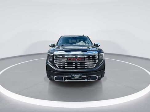 New 2026 GMC Sierra 1500 Denali AWD/4WD image 3