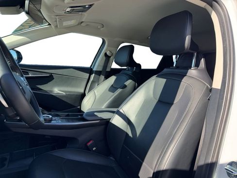 Used 2022 Kia EV6 Wind w/ Wind Technology Package image 9