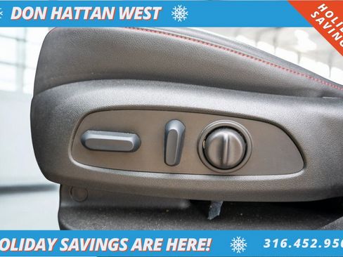 Used 2024 Chevrolet Blazer RS image 20