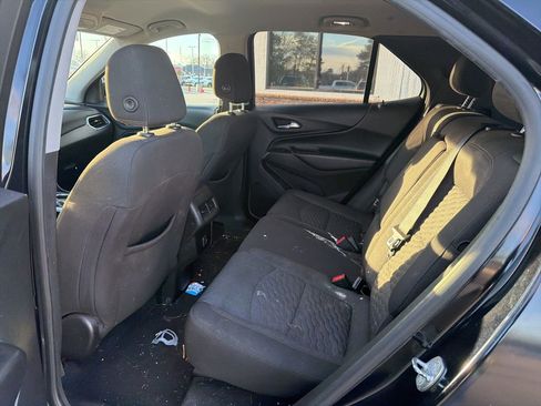 Used 2021 Chevrolet Equinox LT image 5