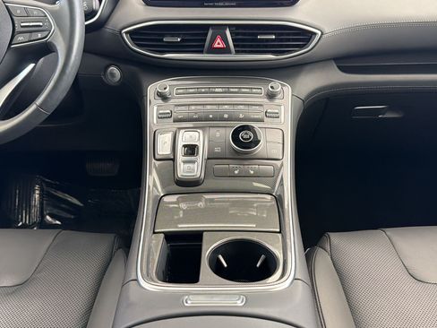 Used 2021 Hyundai Santa Fe SEL w/ Convenience + Premium Package FWD image 20