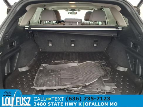 Used 2021 Subaru Outback Premium image 28