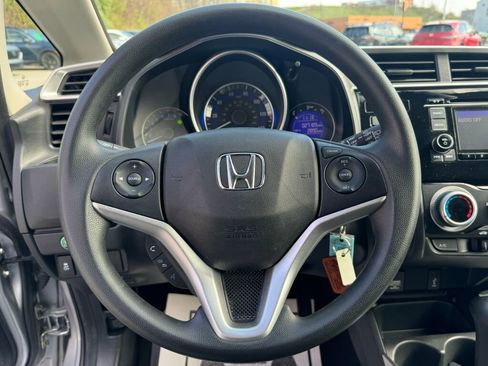 Used 2019 Honda Fit LX image 23