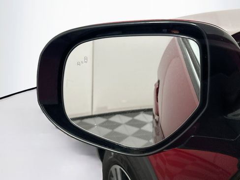 Used 2025 Mitsubishi Outlander Sport AWD image 16