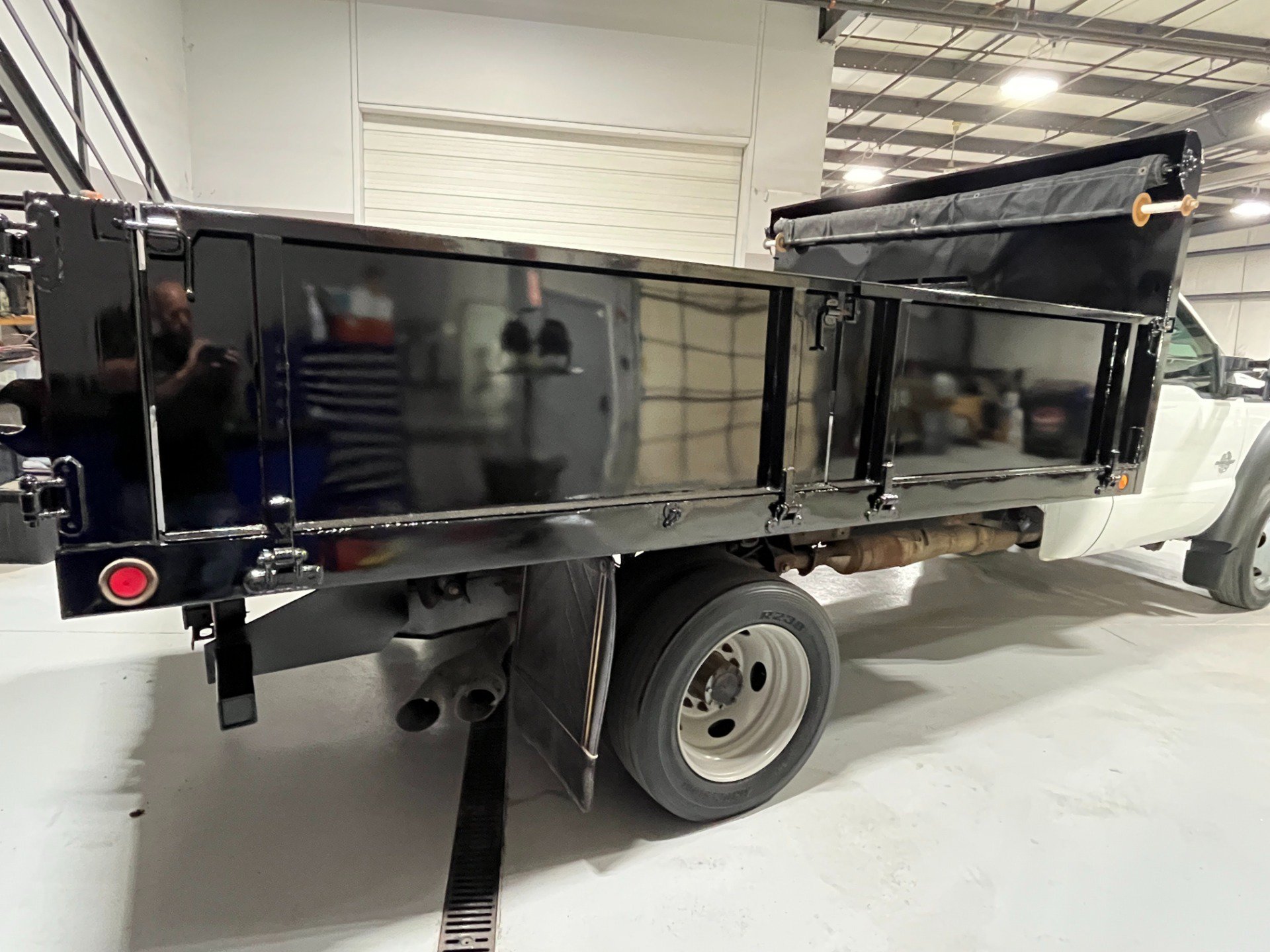 Used 2013 Ford F450 XL RWD image 6